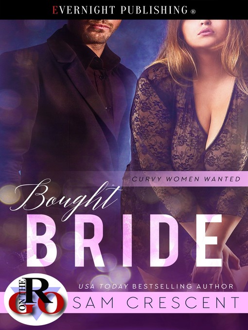 Title details for Bought Bride by Sam Crescent - Wait list